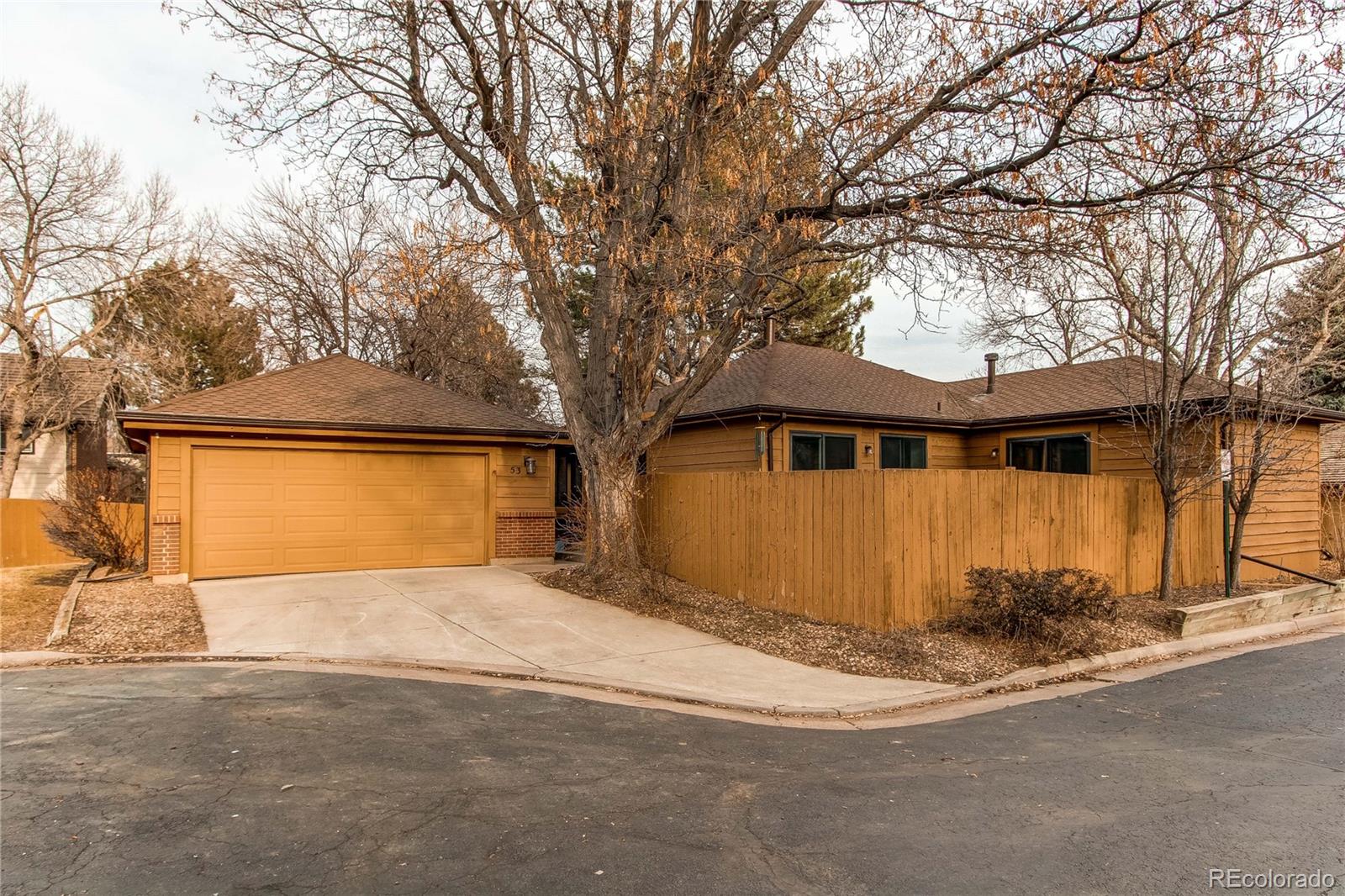 CMA Image for 53 S Eagle Circle,Aurora, Colorado