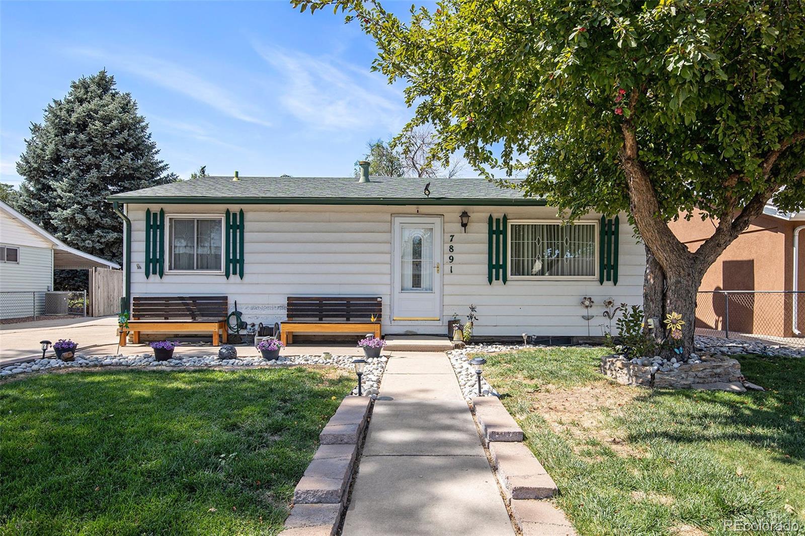 MLS Image #0 for 7891  poplar street,commerce city, Colorado