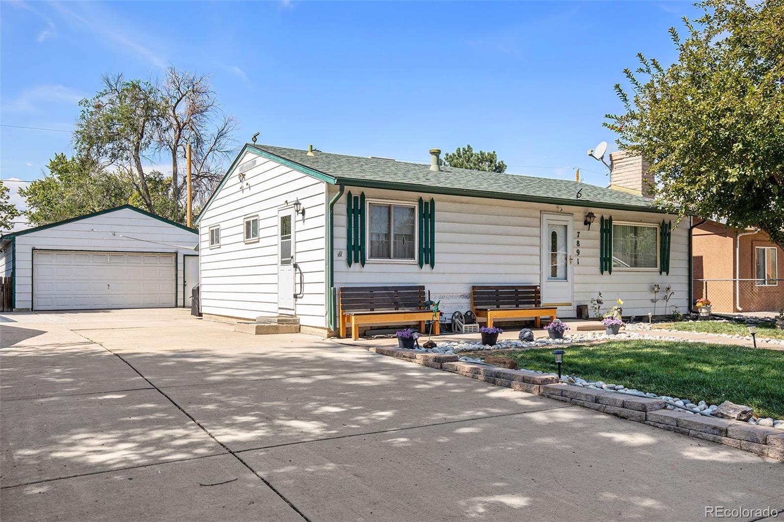 MLS Image #1 for 7891  poplar street,commerce city, Colorado