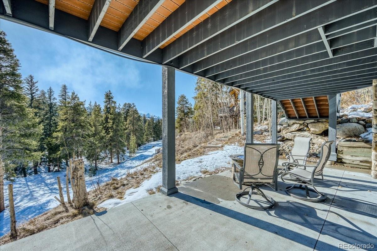 MLS Image #27 for 298  elk crossing lane,keystone, Colorado