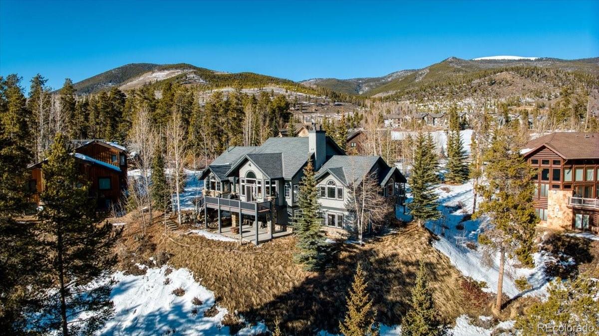 MLS Image #38 for 298  elk crossing lane,keystone, Colorado