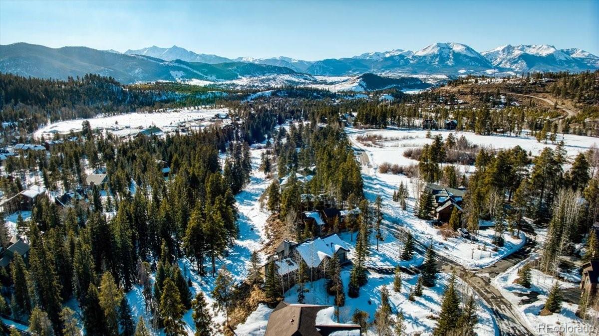 MLS Image #39 for 298  elk crossing lane,keystone, Colorado