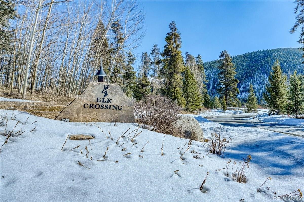 MLS Image #40 for 298  elk crossing lane,keystone, Colorado