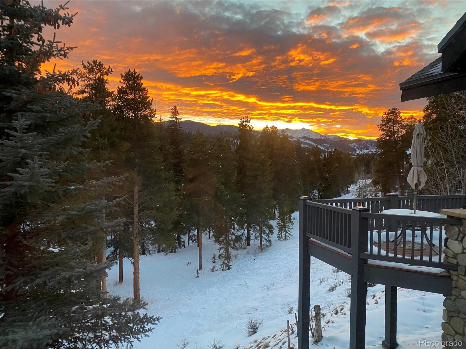 MLS Image #41 for 298  elk crossing lane,keystone, Colorado