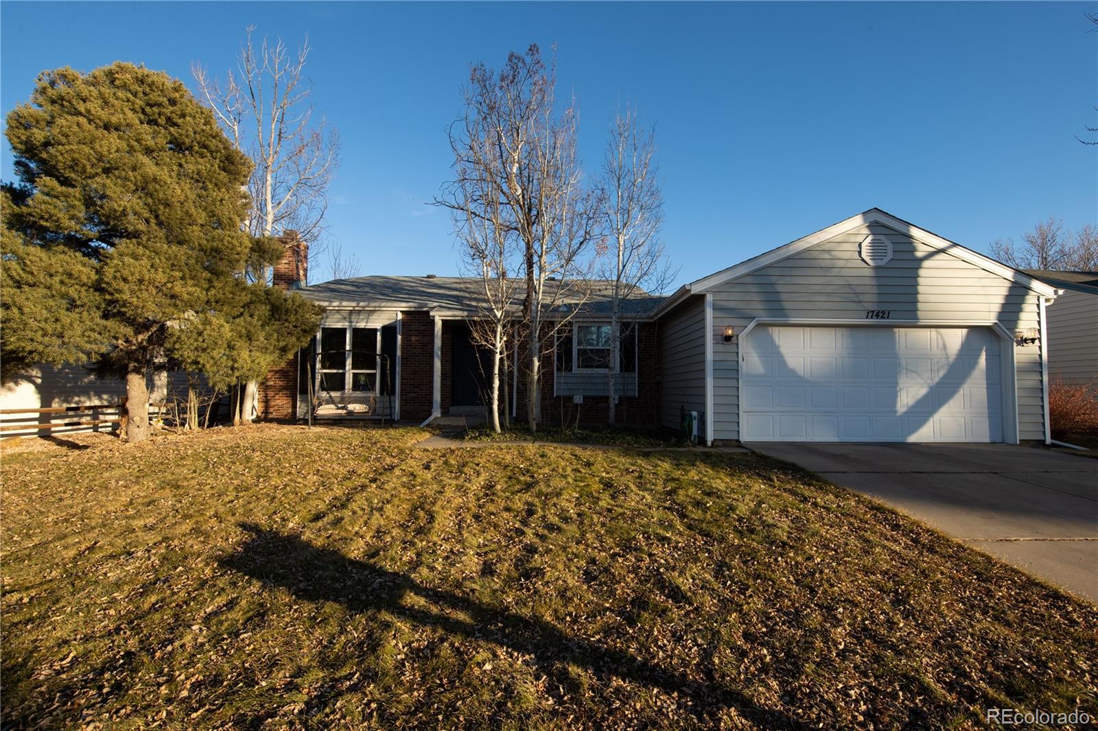 MLS Image #0 for 17421 e progress drive,centennial, Colorado