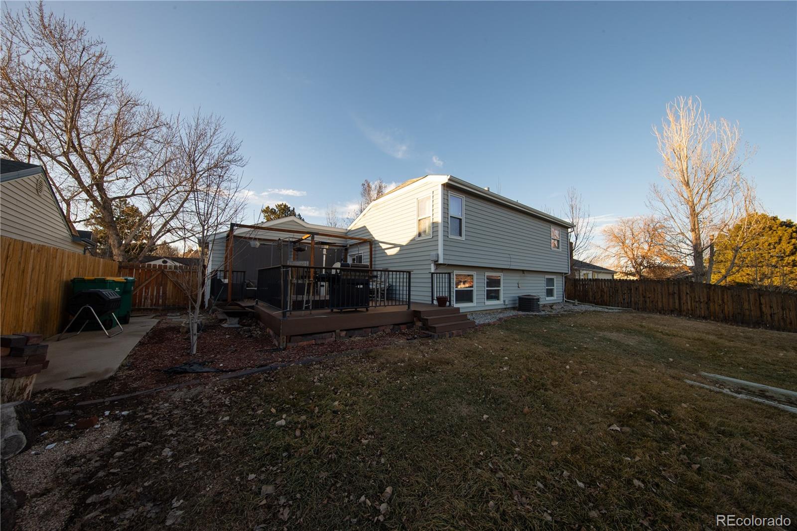 MLS Image #28 for 17421 e progress drive,centennial, Colorado