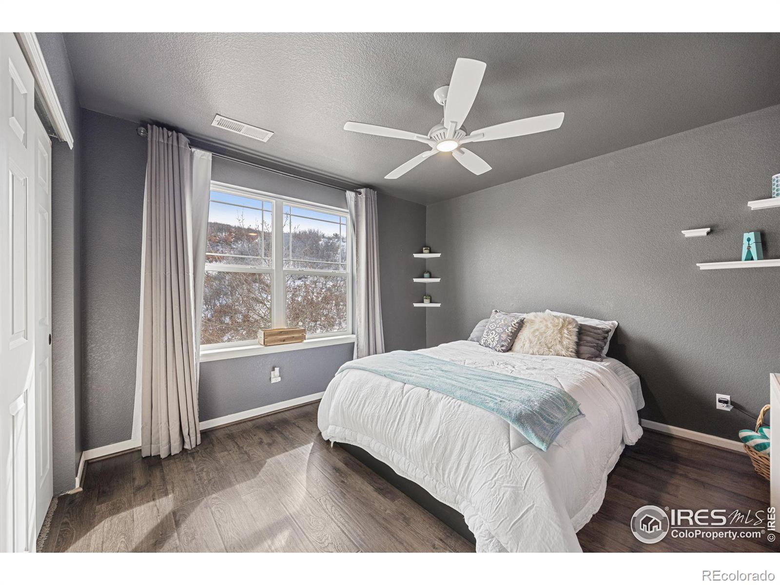 MLS Image #21 for 3183  starry night loop,castle rock, Colorado