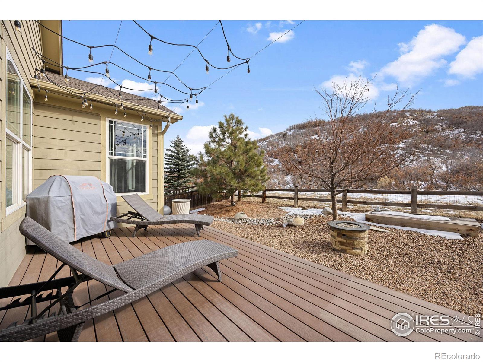 MLS Image #35 for 3183  starry night loop,castle rock, Colorado