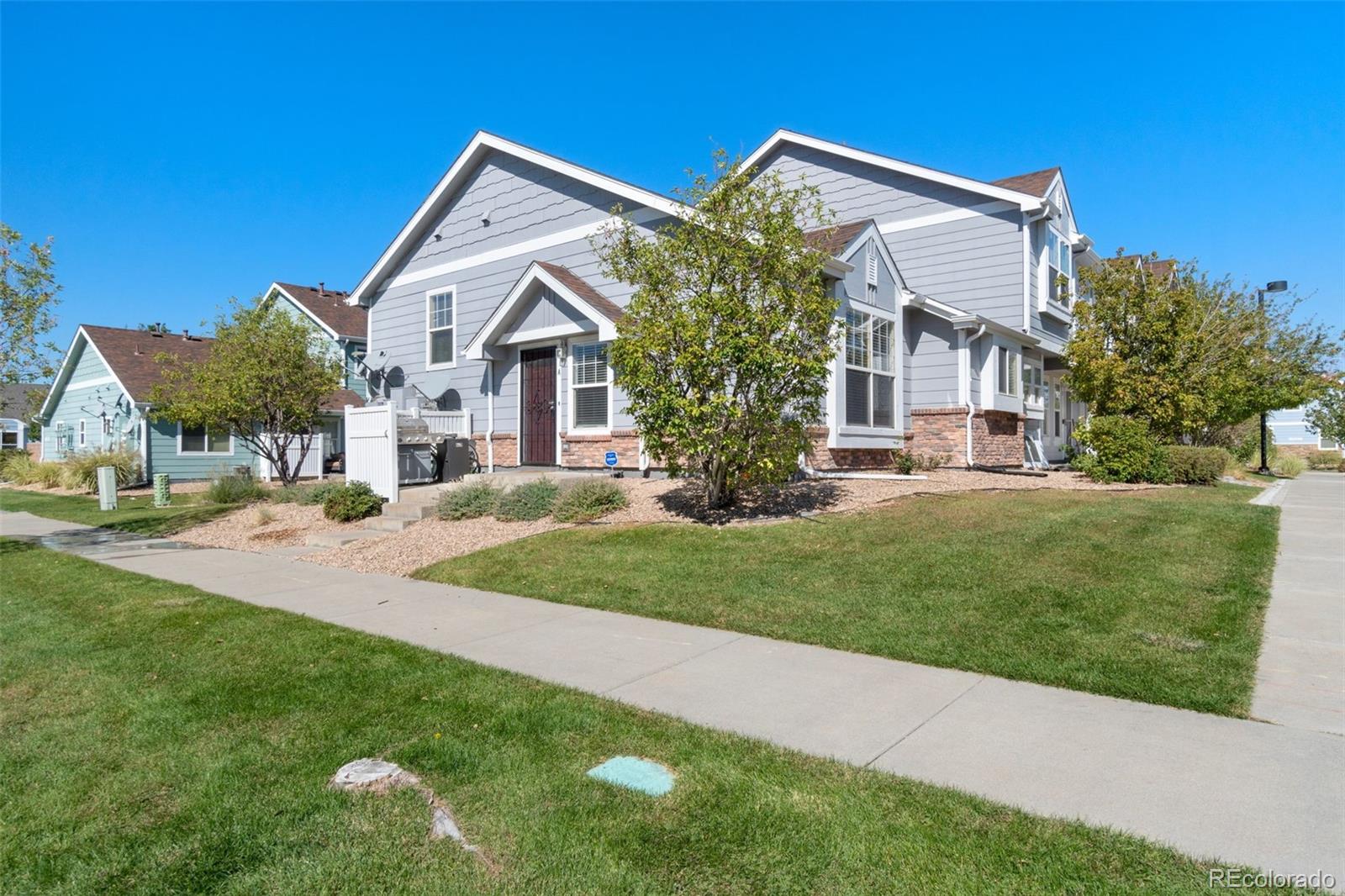 MLS Image #0 for 19046 e 57th place,denver, Colorado