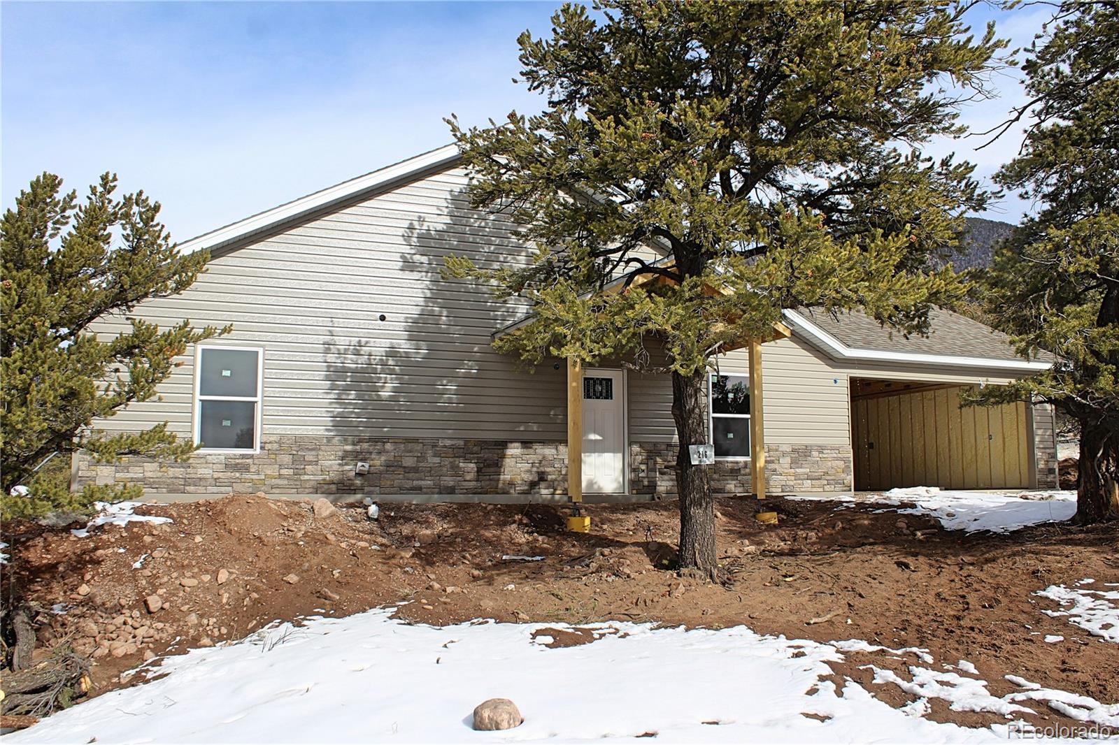 CMA Image for 216  Baca Grant Way,Crestone, Colorado