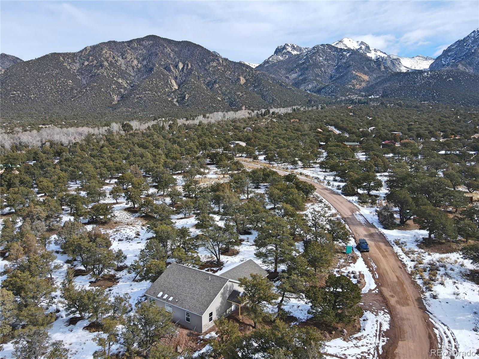 MLS Image #13 for 216  baca grant way,crestone, Colorado