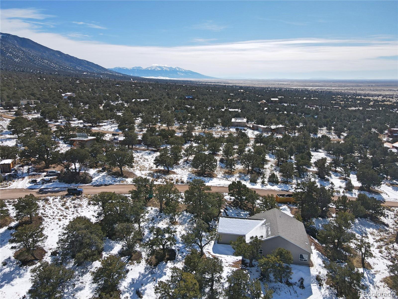 MLS Image #17 for 216  baca grant way,crestone, Colorado