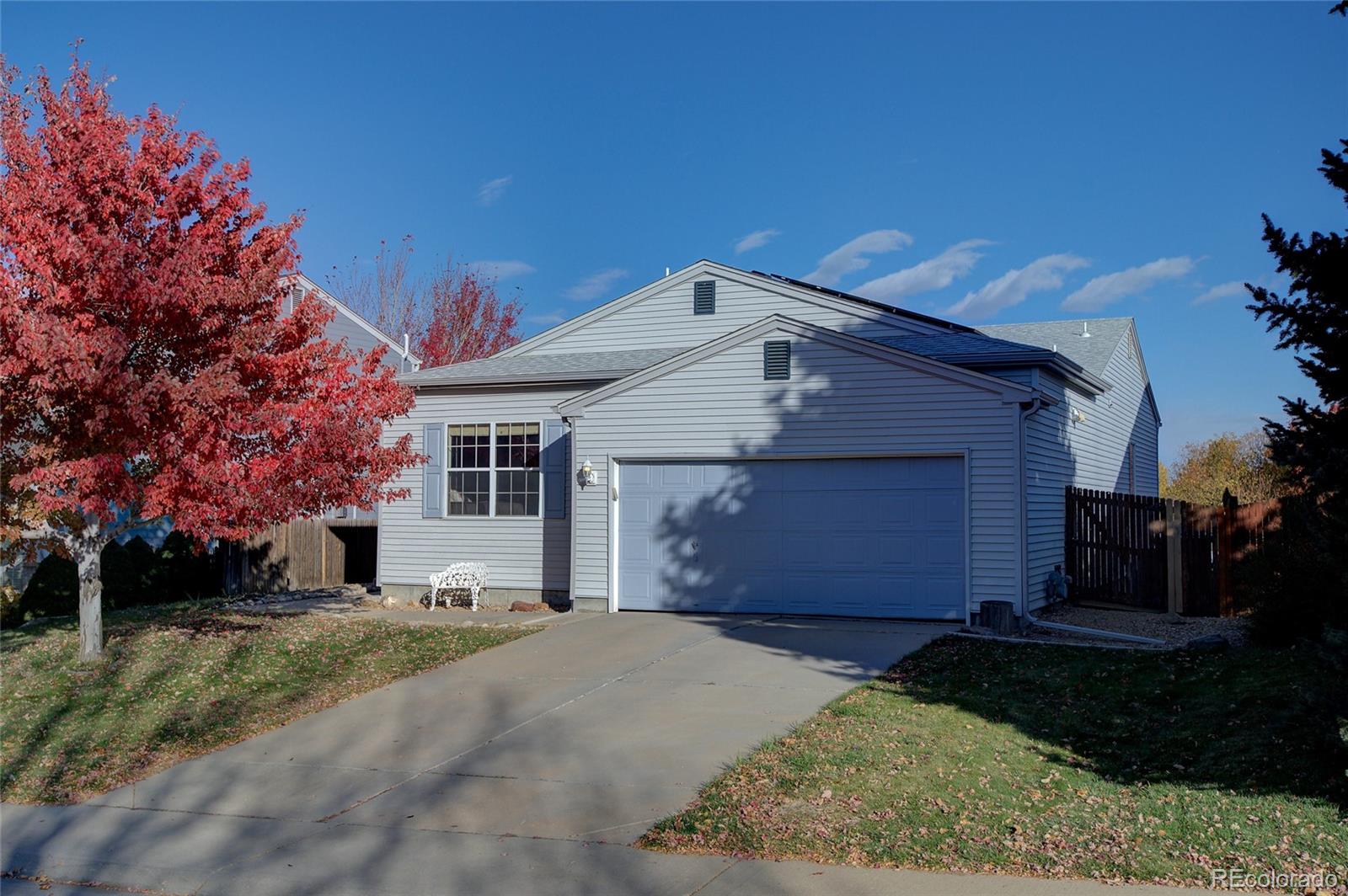 MLS Image #1 for 19563 e ithaca place,aurora, Colorado