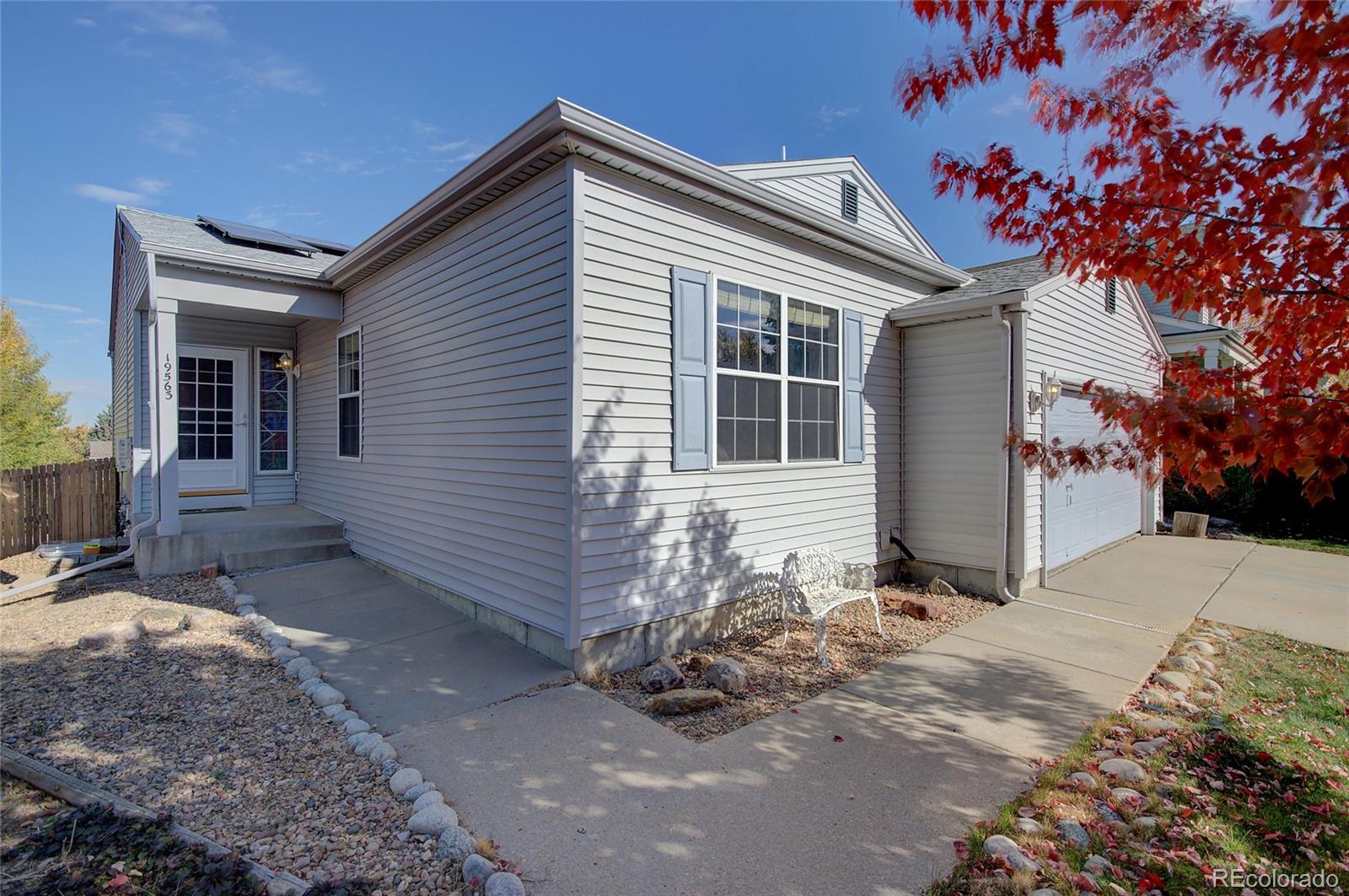 MLS Image #2 for 19563 e ithaca place,aurora, Colorado