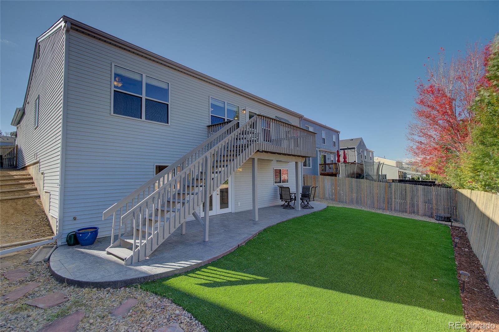 MLS Image #3 for 19563 e ithaca place,aurora, Colorado