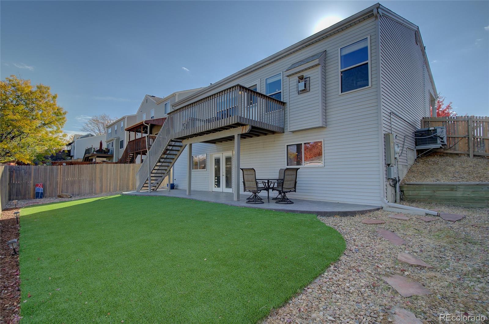 MLS Image #4 for 19563 e ithaca place,aurora, Colorado