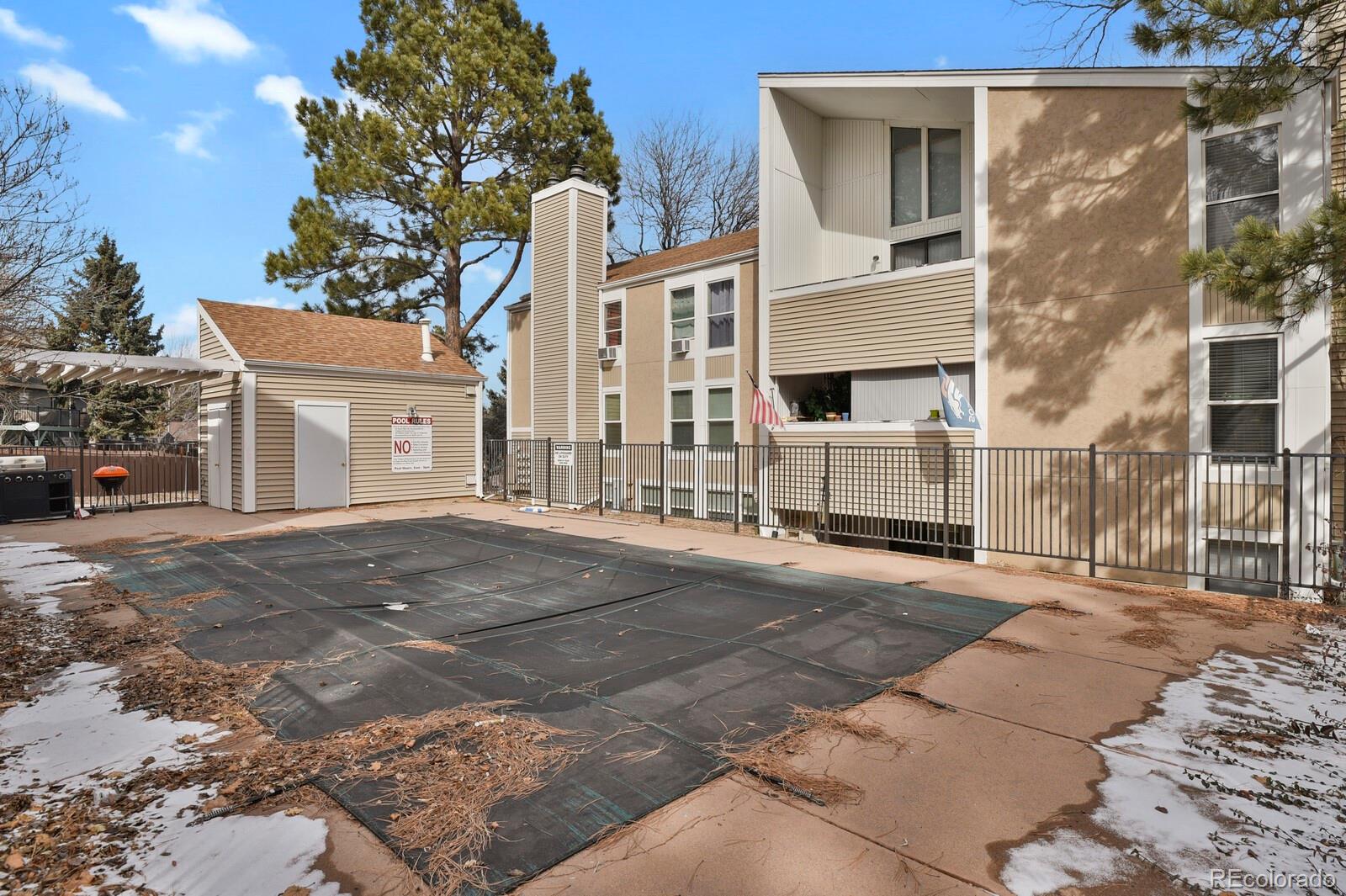 MLS Image #15 for 3872 s fraser street o03,aurora, Colorado