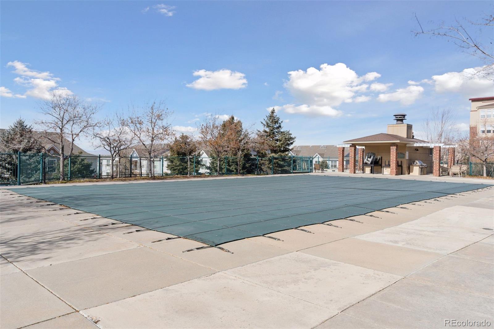 MLS Image #37 for 10176  park meadows drive 2408,lone tree, Colorado