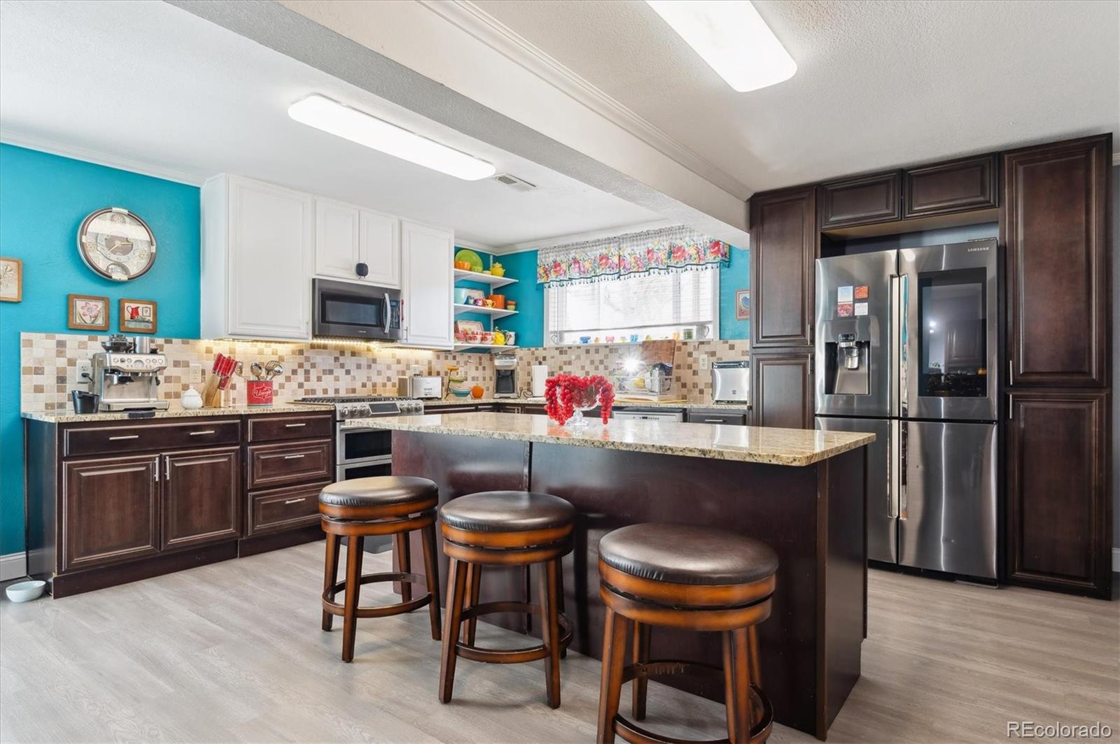 MLS Image #11 for 4967 s urban court,morrison, Colorado