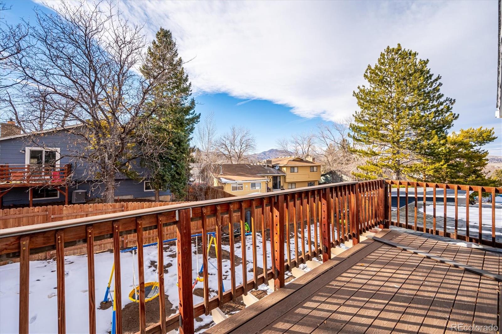 MLS Image #22 for 4967 s urban court,morrison, Colorado