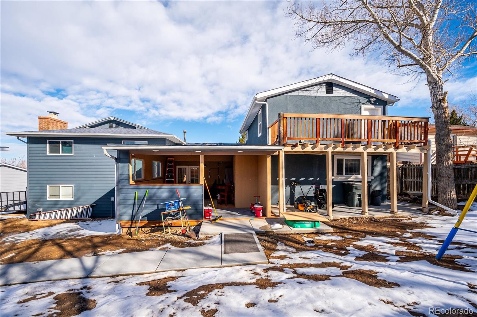 MLS Image #38 for 4967 s urban court,morrison, Colorado