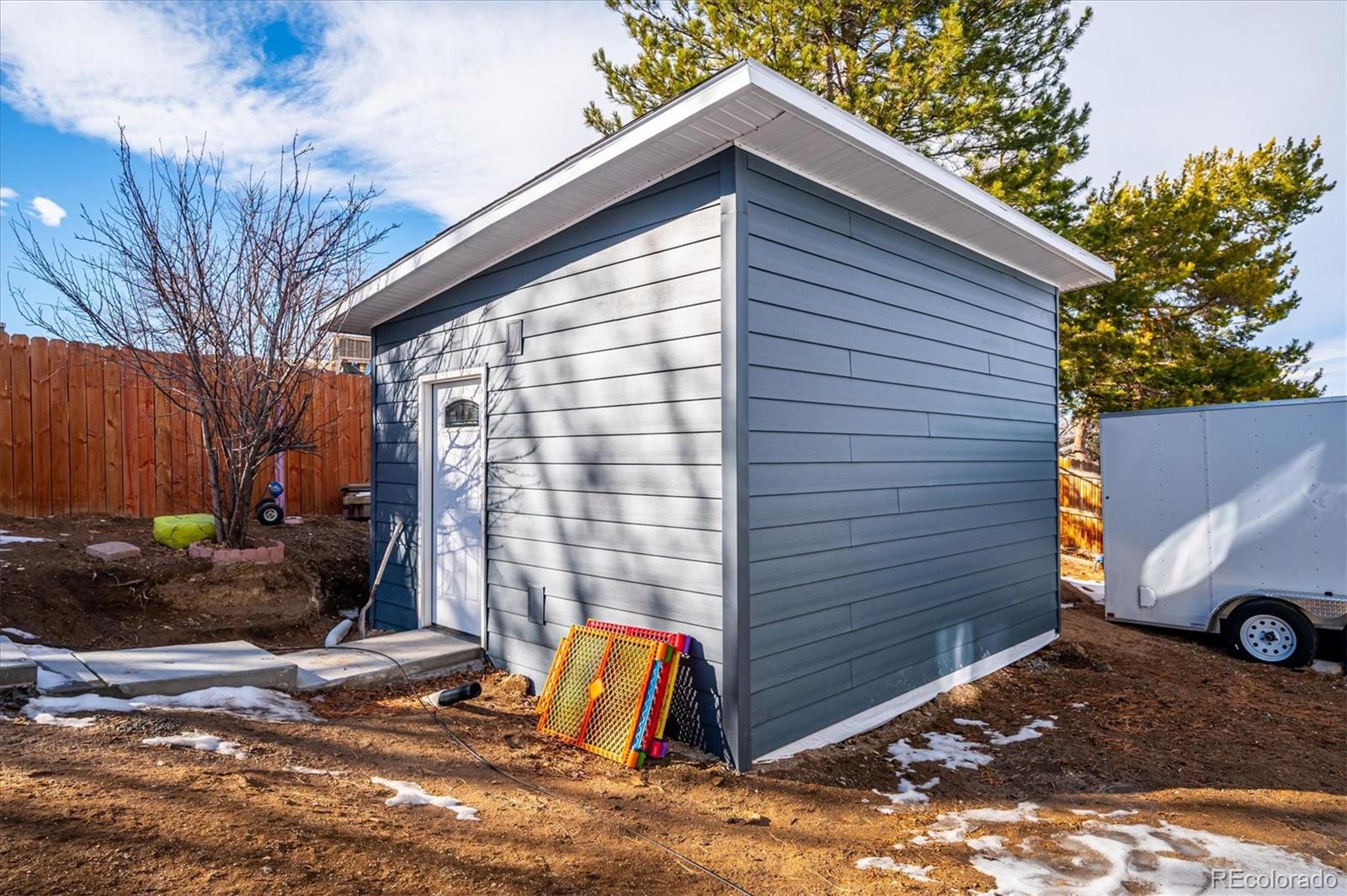 MLS Image #42 for 4967 s urban court,morrison, Colorado