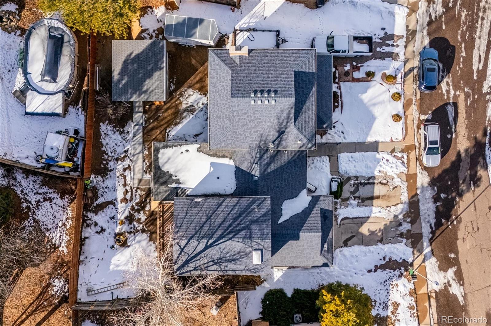 MLS Image #46 for 4967 s urban court,morrison, Colorado