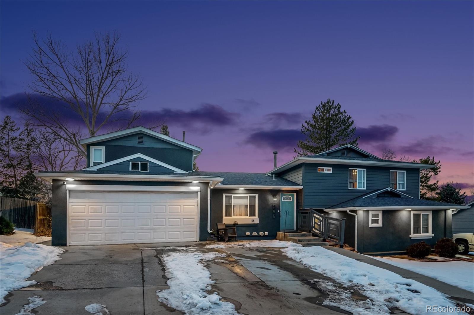 MLS Image #47 for 4967 s urban court,morrison, Colorado