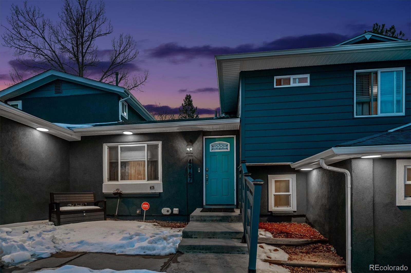 MLS Image #49 for 4967 s urban court,morrison, Colorado