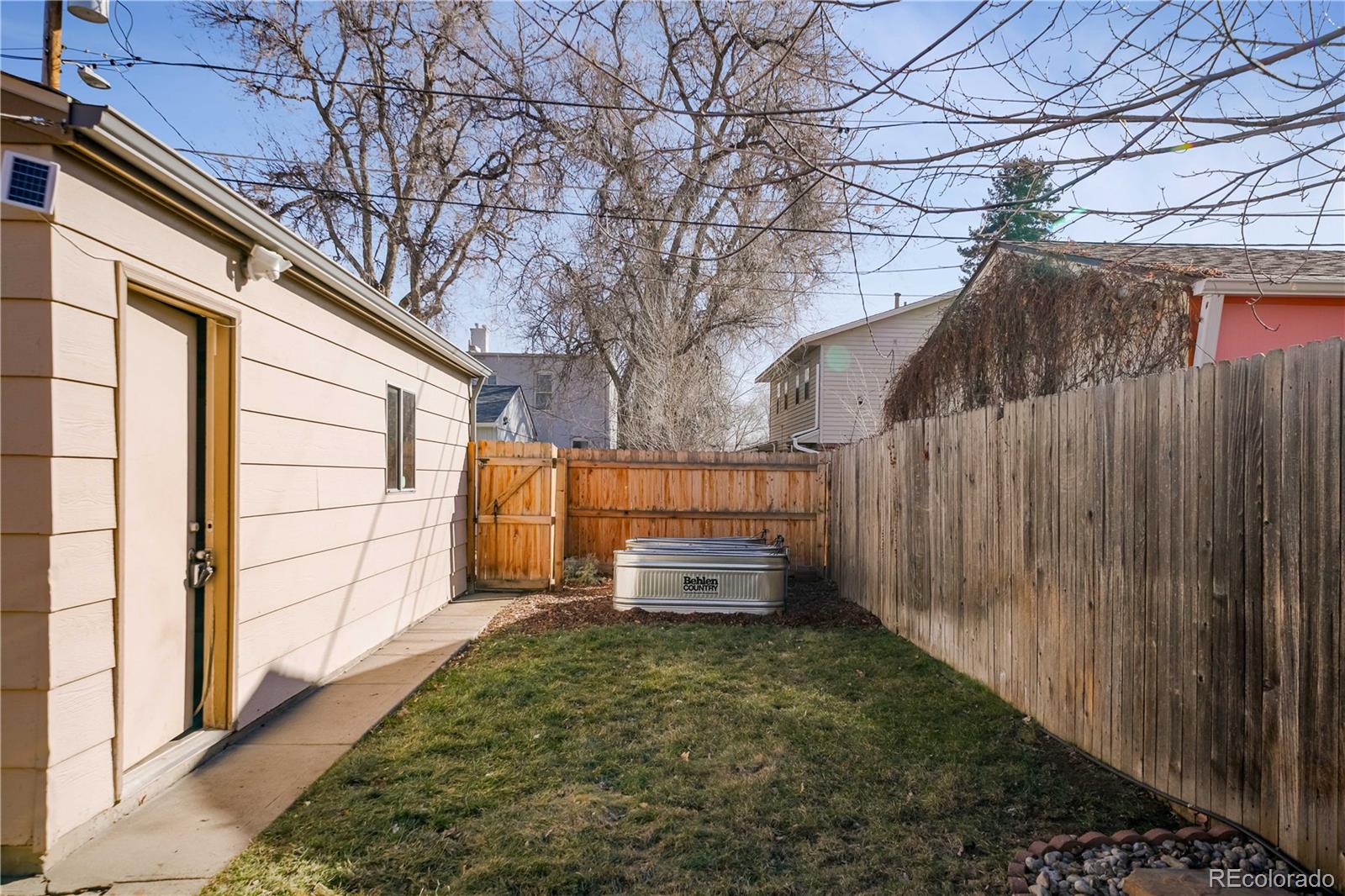 MLS Image #17 for 2470  meade street,denver, Colorado