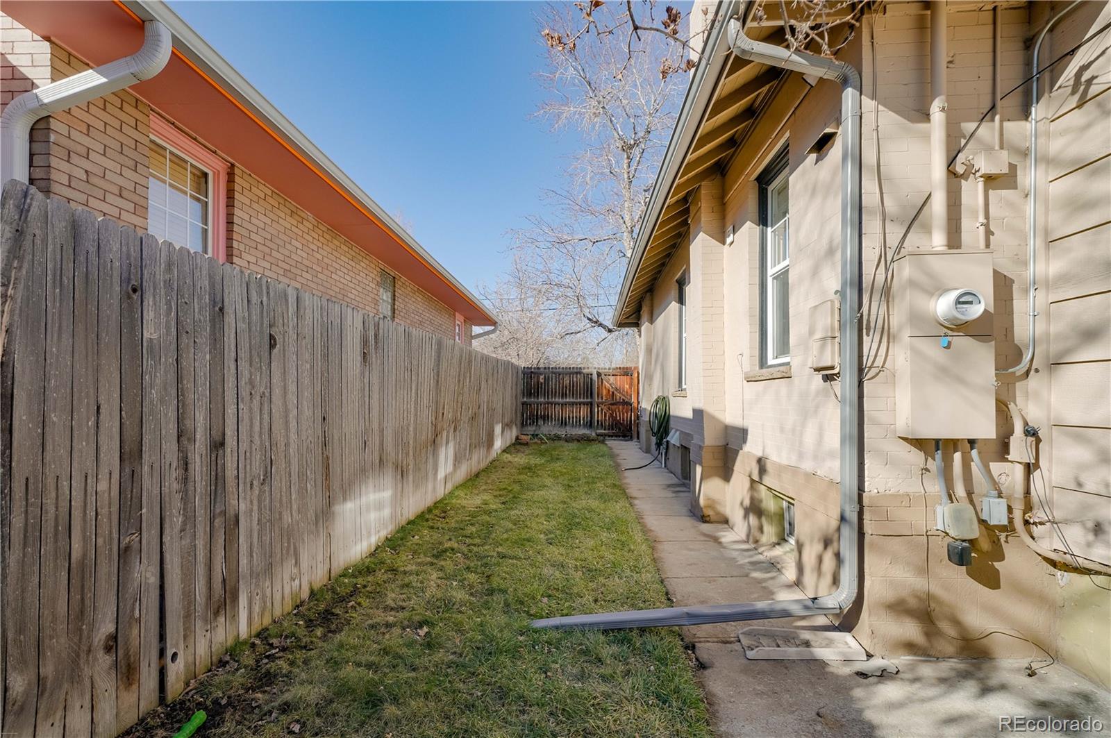 MLS Image #21 for 2470  meade street,denver, Colorado