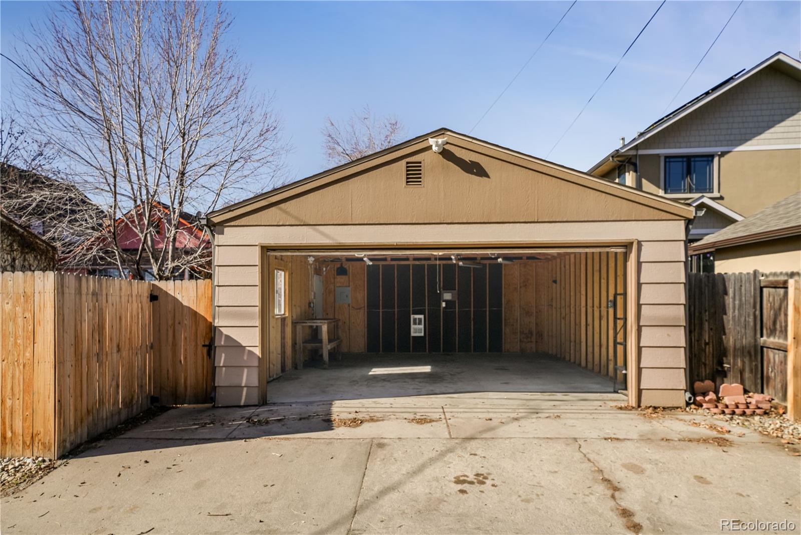 MLS Image #23 for 2470  meade street,denver, Colorado