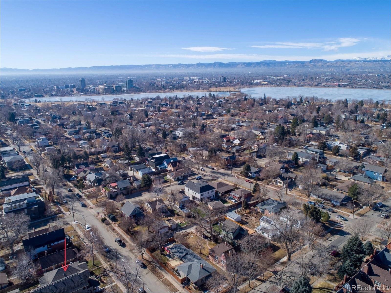 MLS Image #25 for 2470  meade street,denver, Colorado