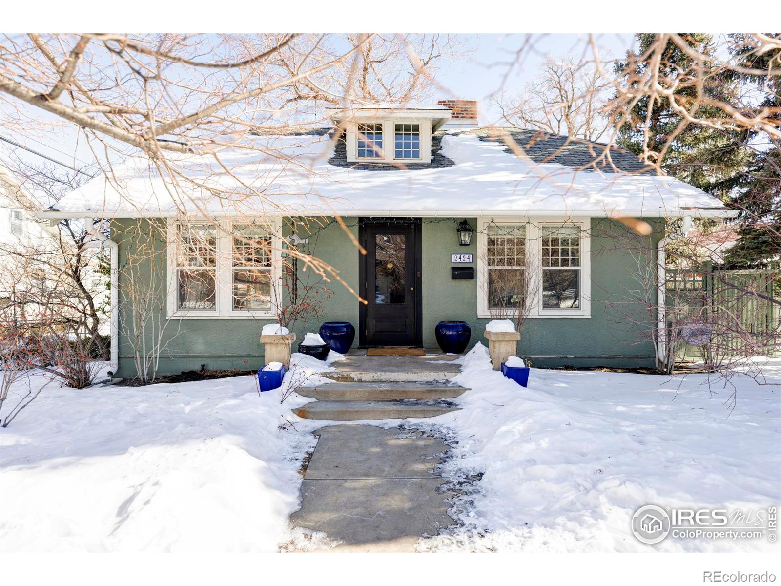 MLS Image #0 for 2424  4th street,boulder, Colorado