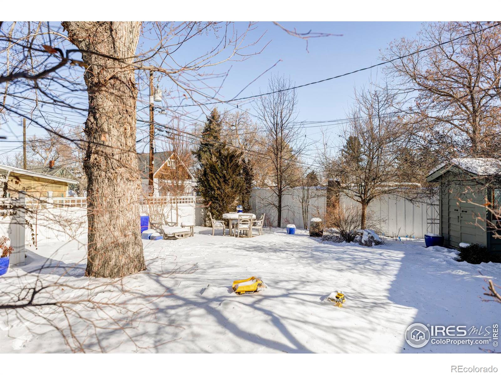 MLS Image #29 for 2424  4th street,boulder, Colorado