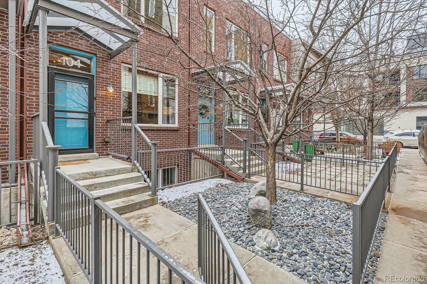 MLS Image #0 for 4575  tennyson street 104,denver, Colorado