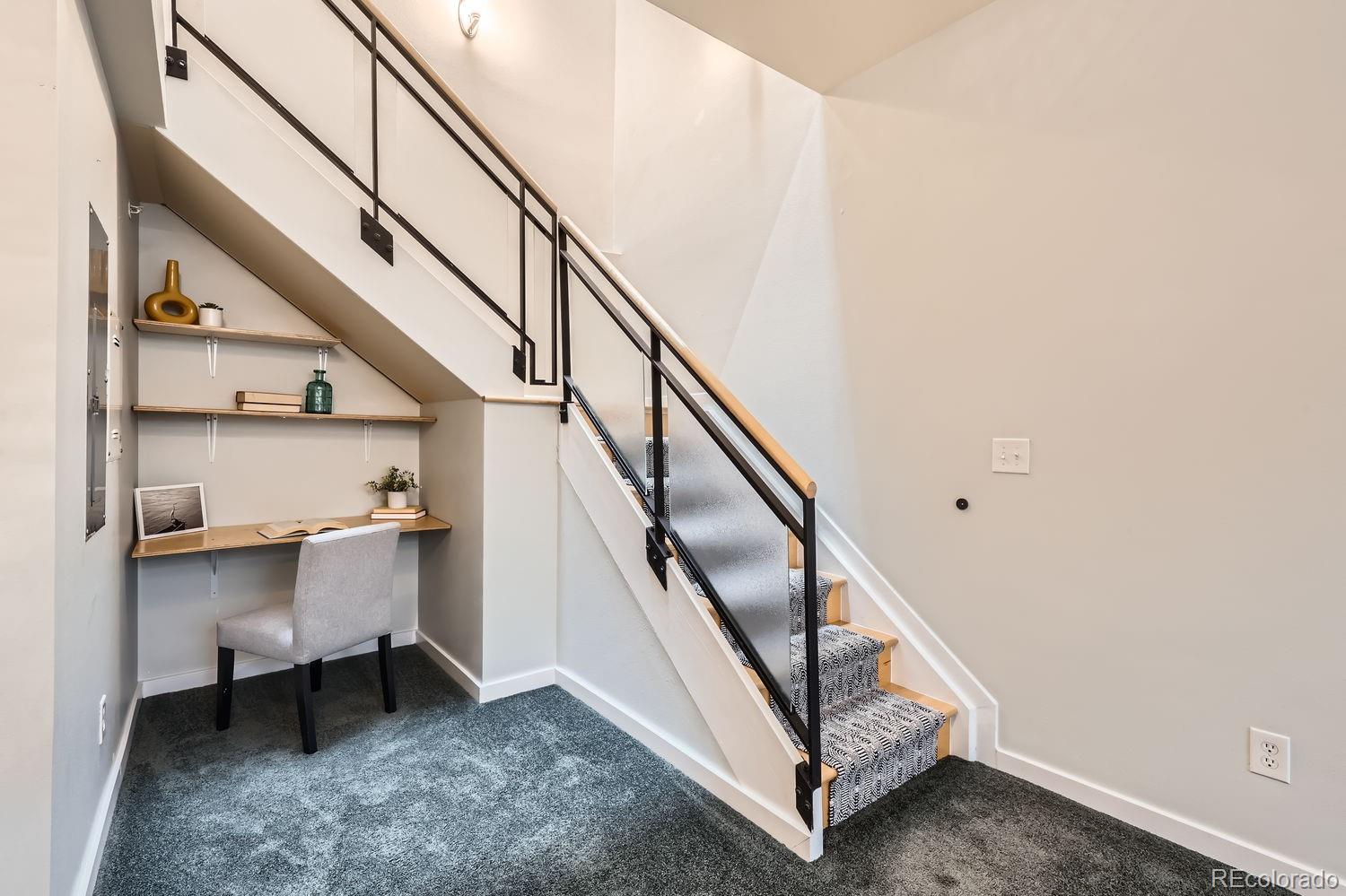 MLS Image #22 for 4575  tennyson street 104,denver, Colorado