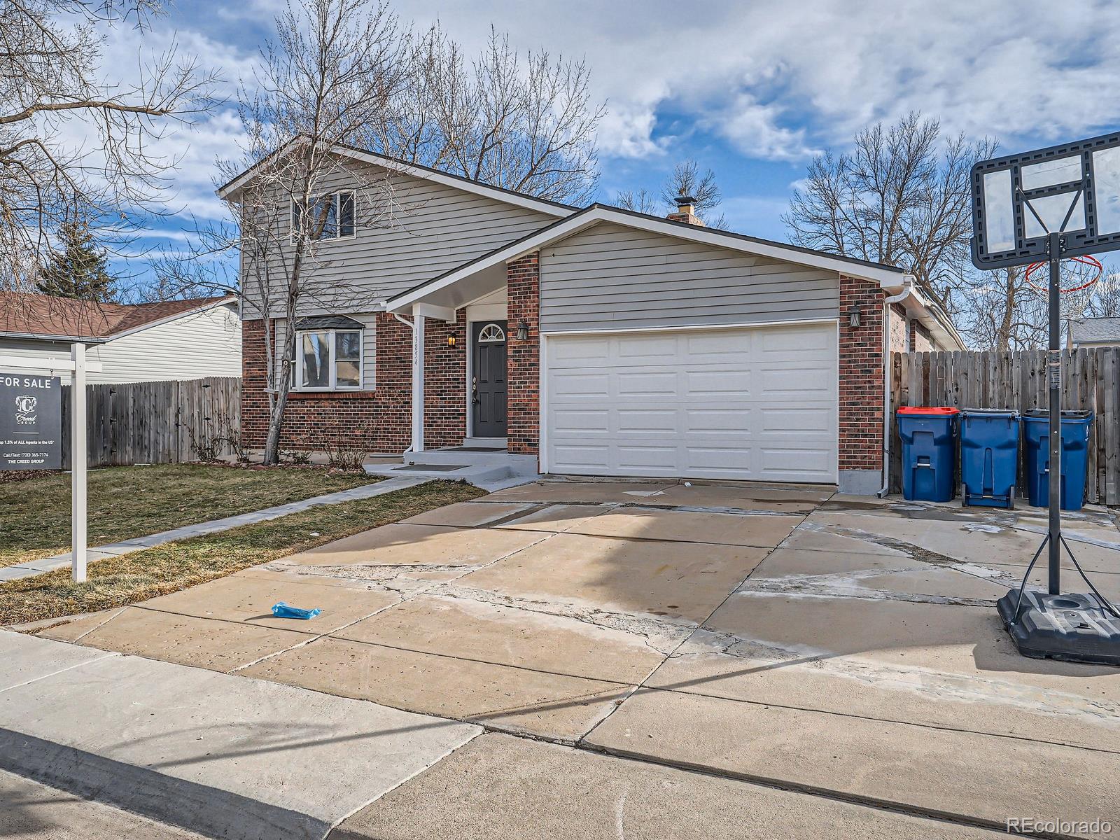 MLS Image #2 for 13854 w 76th avenue,arvada, Colorado