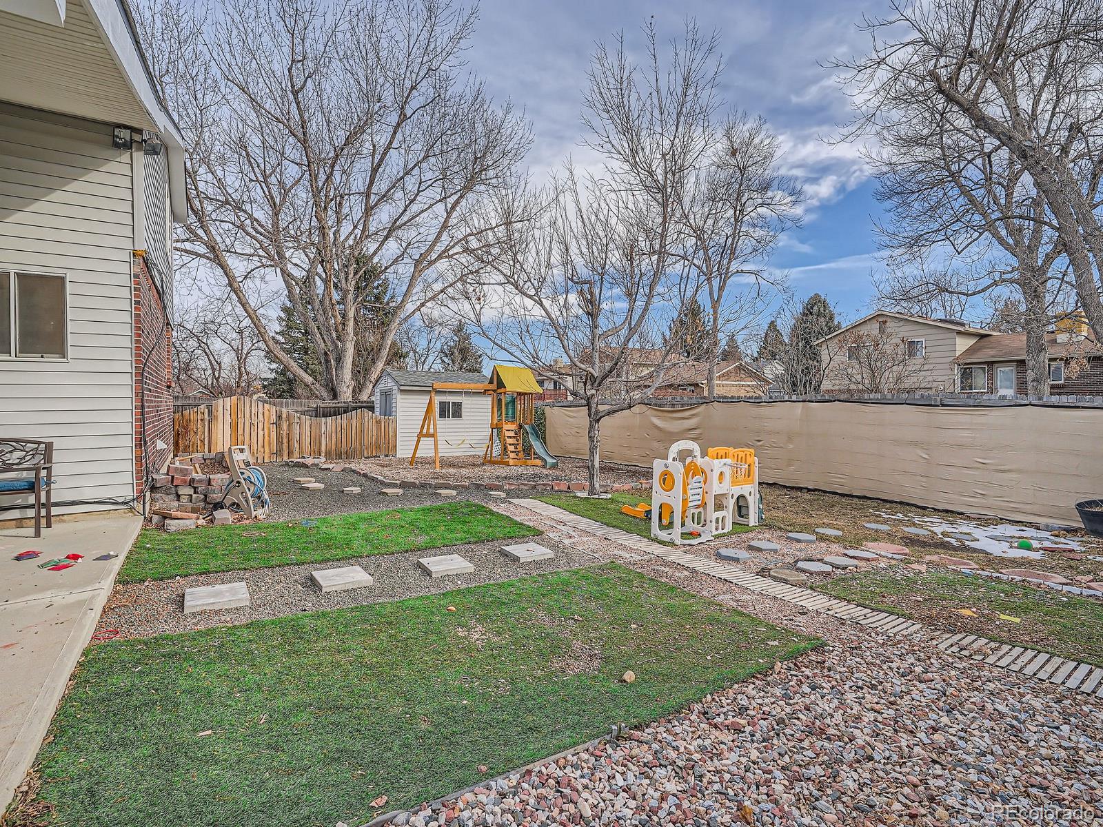 MLS Image #26 for 13854 w 76th avenue,arvada, Colorado