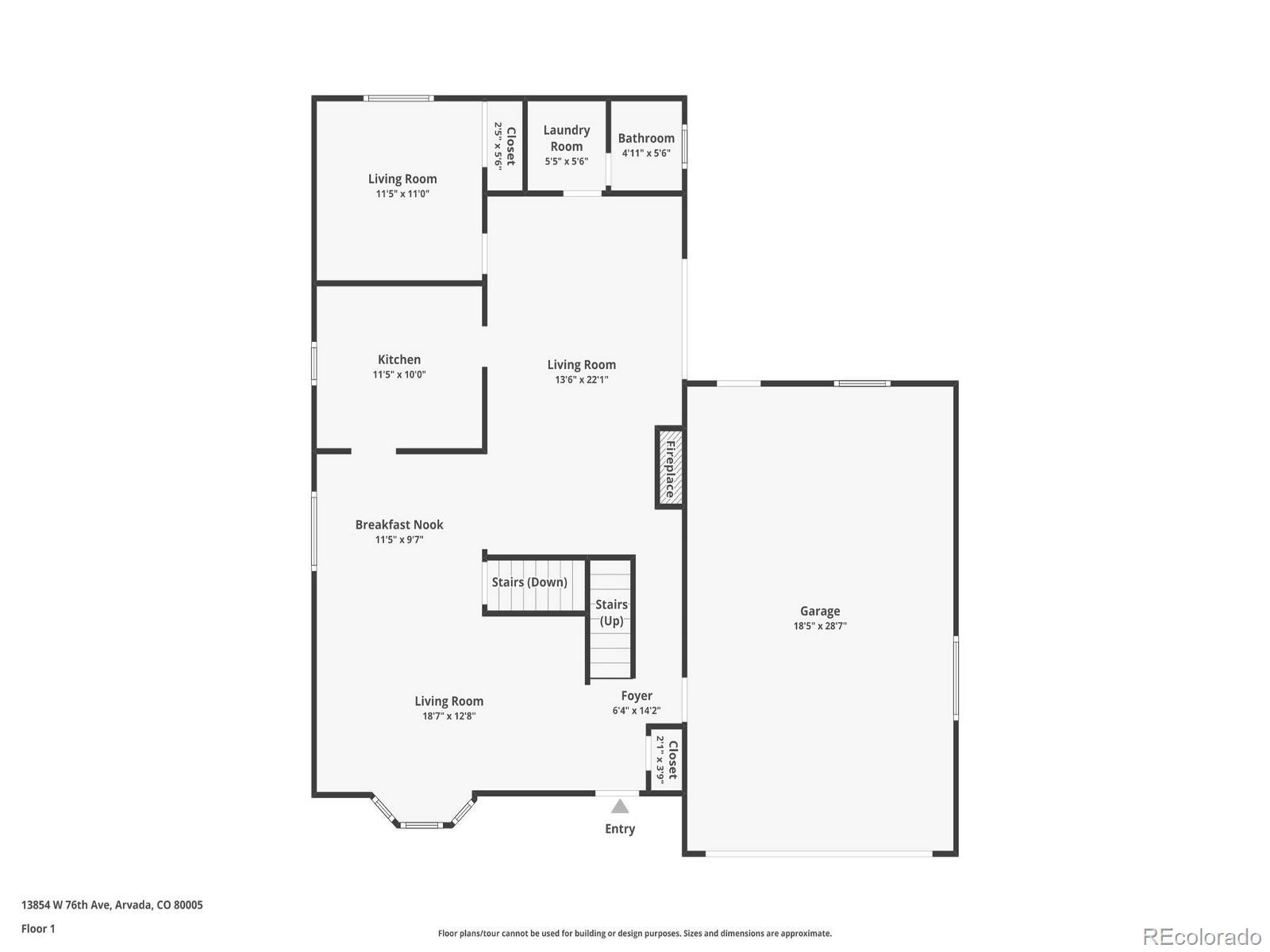 MLS Image #30 for 13854 w 76th avenue,arvada, Colorado