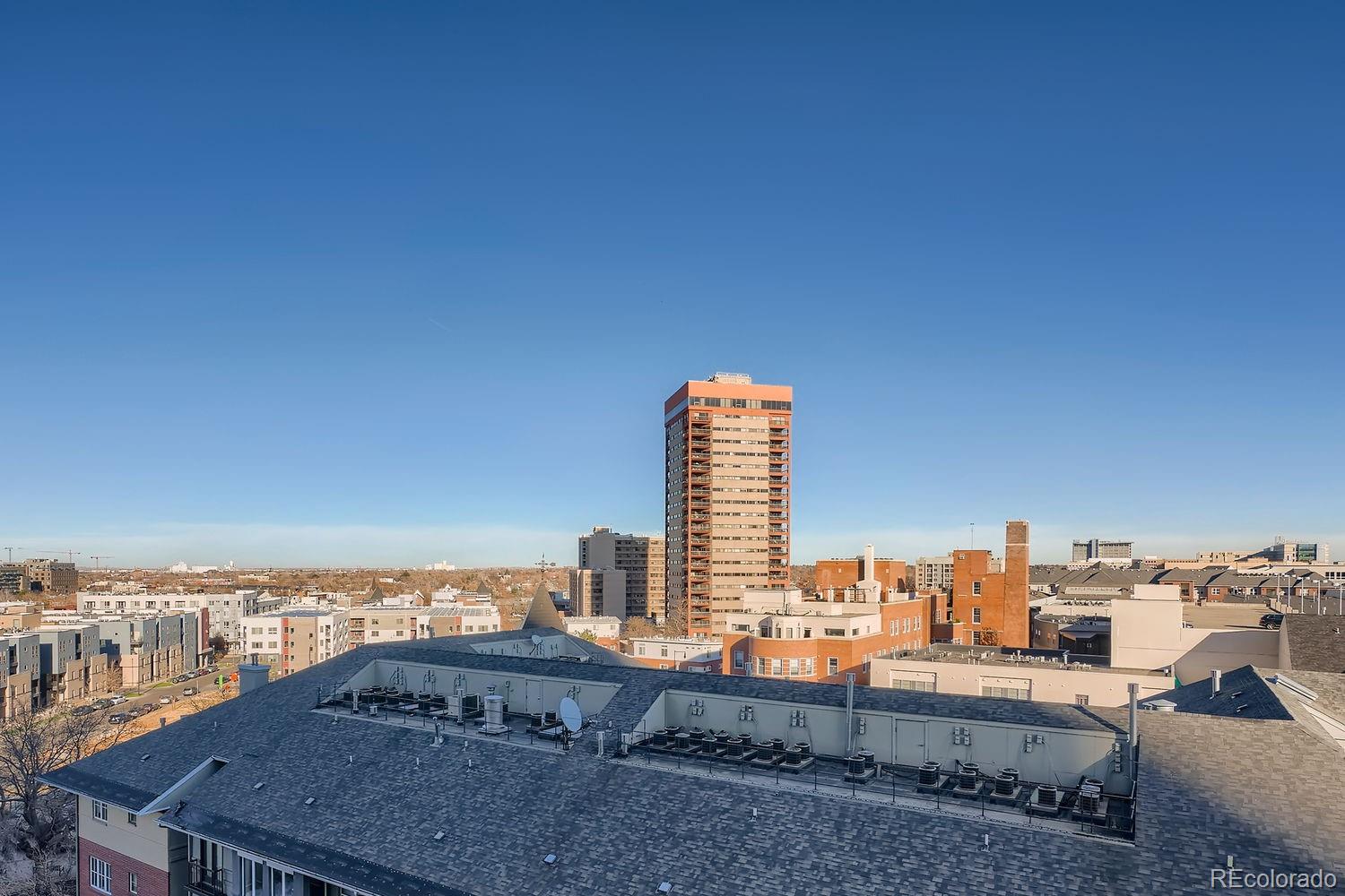 MLS Image #22 for 1950 n logan street 807,denver, Colorado