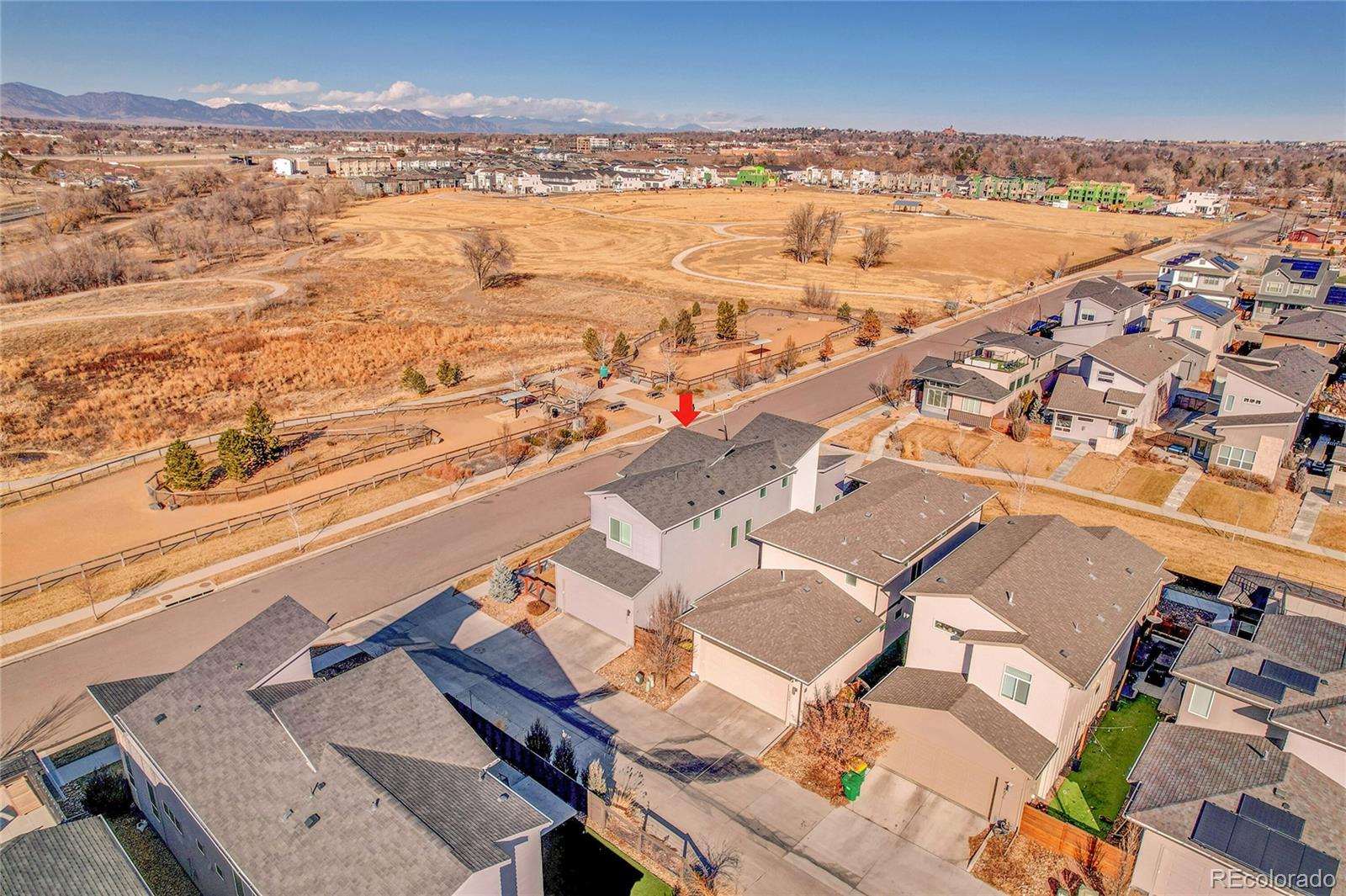 MLS Image #36 for 6650  zuni street,denver, Colorado