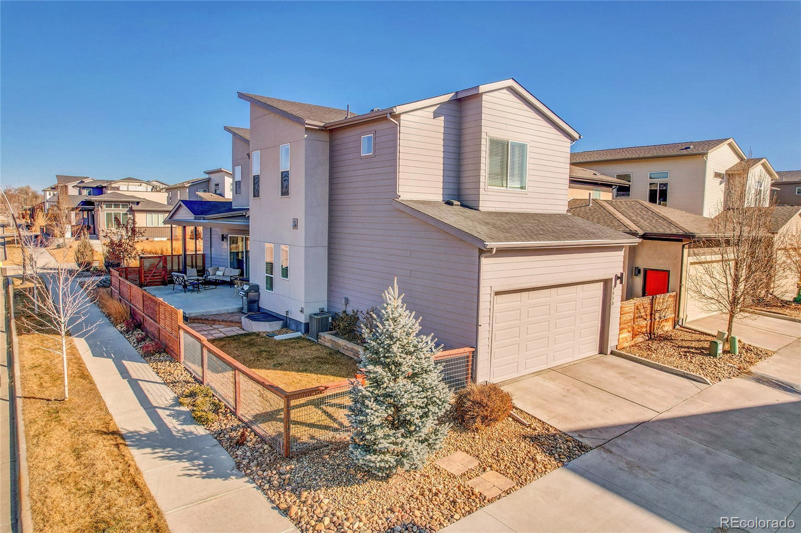 MLS Image #39 for 6650  zuni street,denver, Colorado