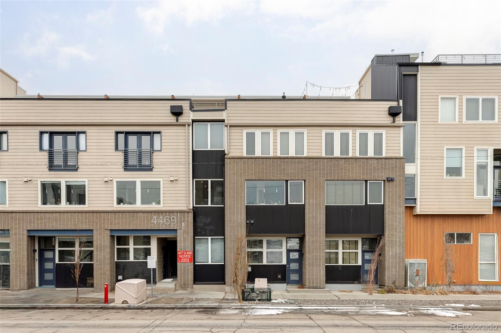 MLS Image #29 for 4485  tennyson street,denver, Colorado