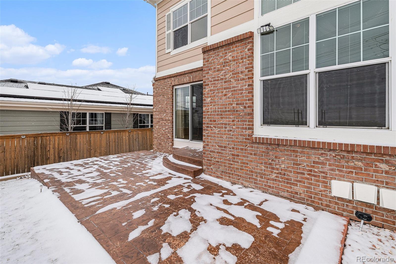 MLS Image #2 for 24285 e wagon trail avenue,aurora, Colorado