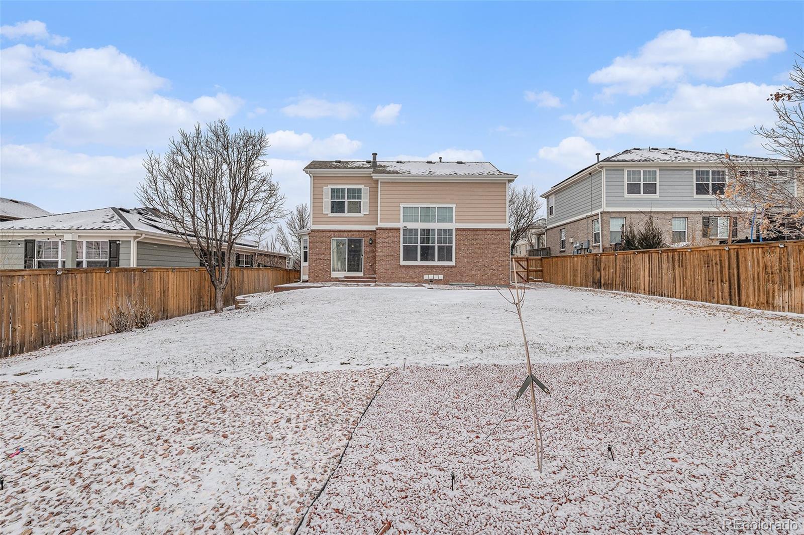 MLS Image #6 for 24285 e wagon trail avenue,aurora, Colorado