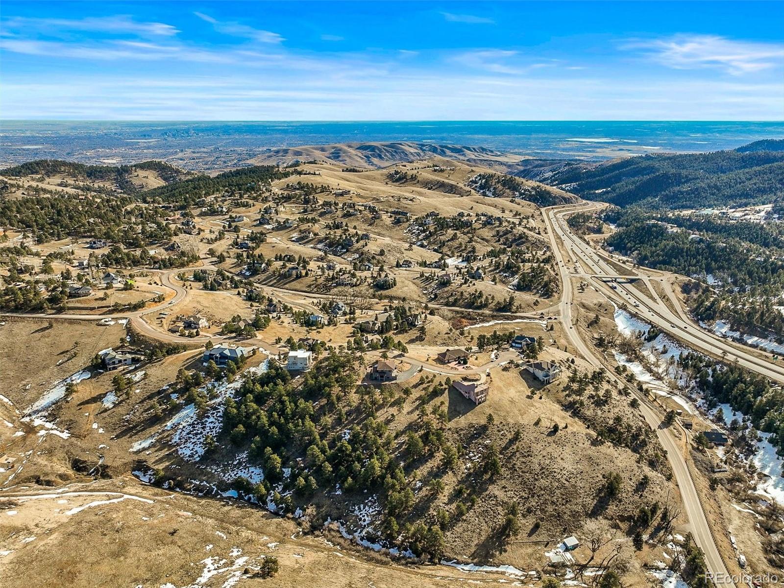 MLS Image #13 for 457  buena vista road,golden, Colorado