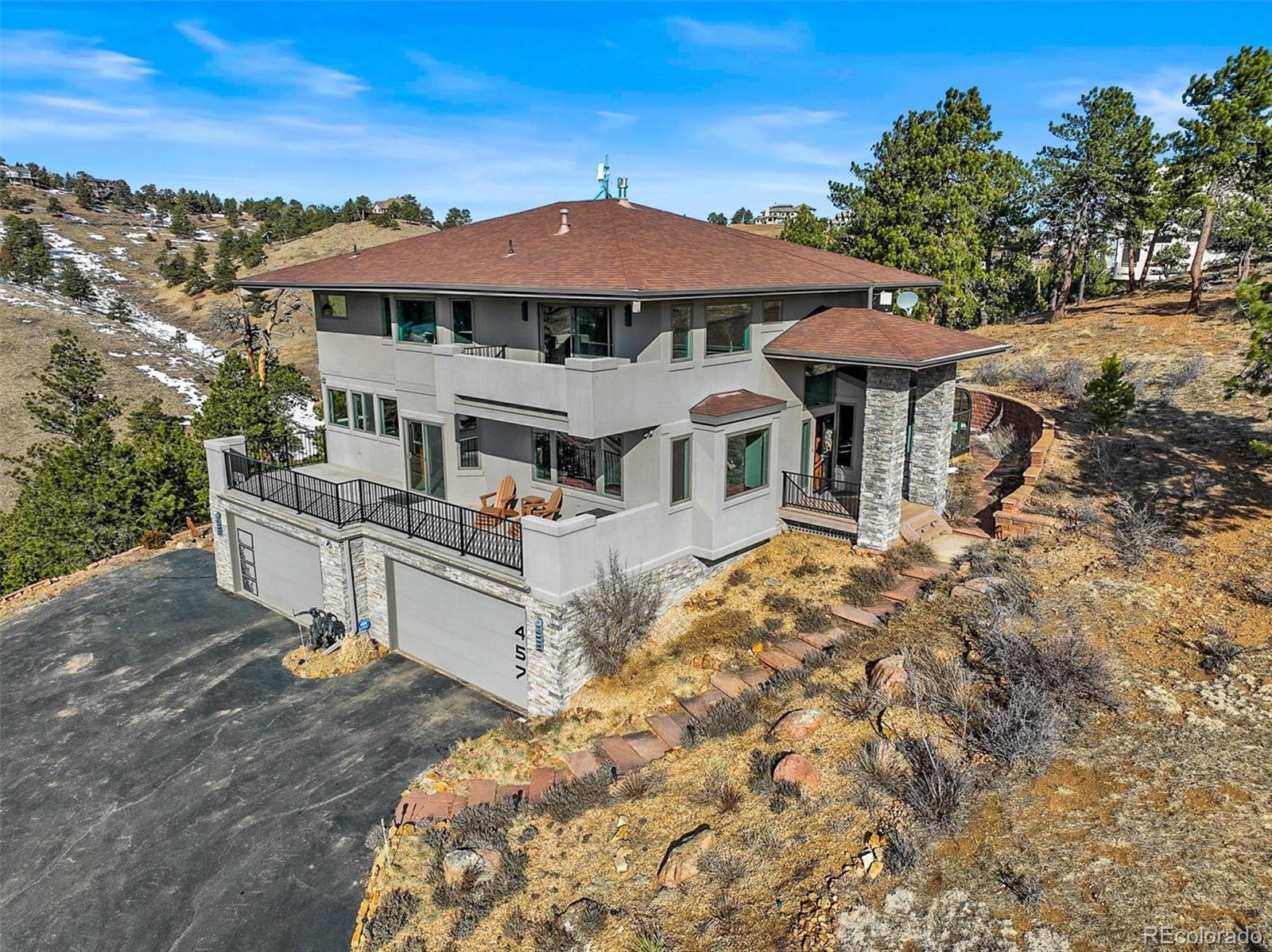 MLS Image #24 for 457  buena vista road,golden, Colorado