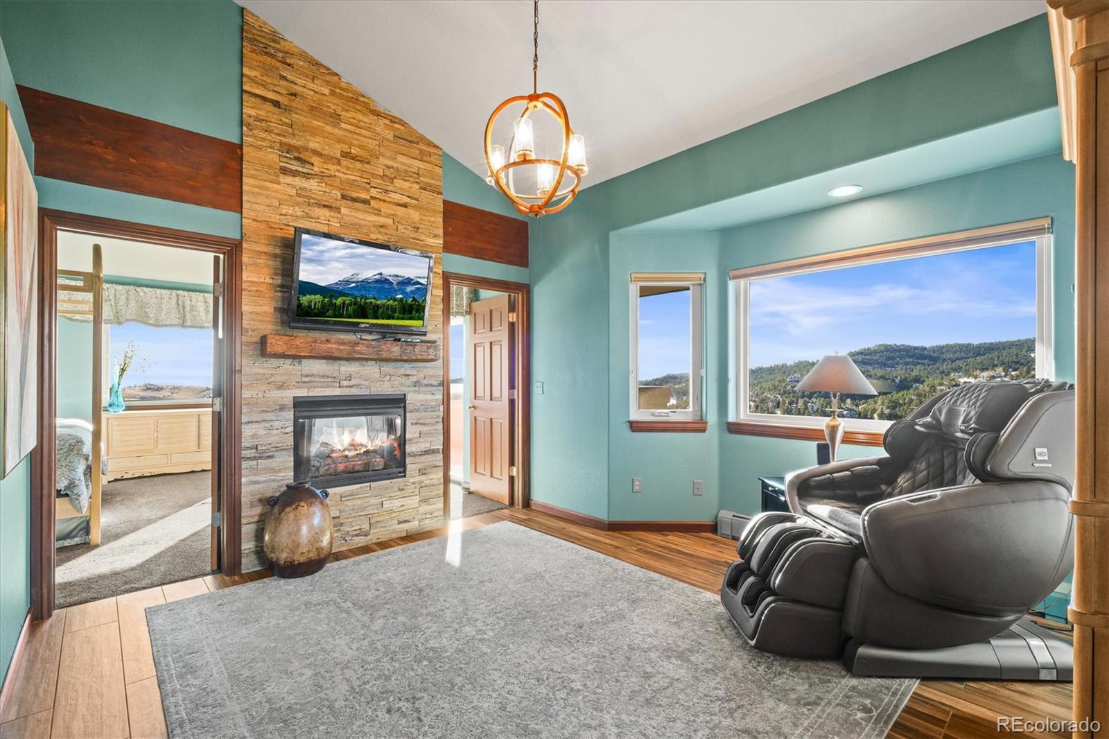 MLS Image #26 for 457  buena vista road,golden, Colorado