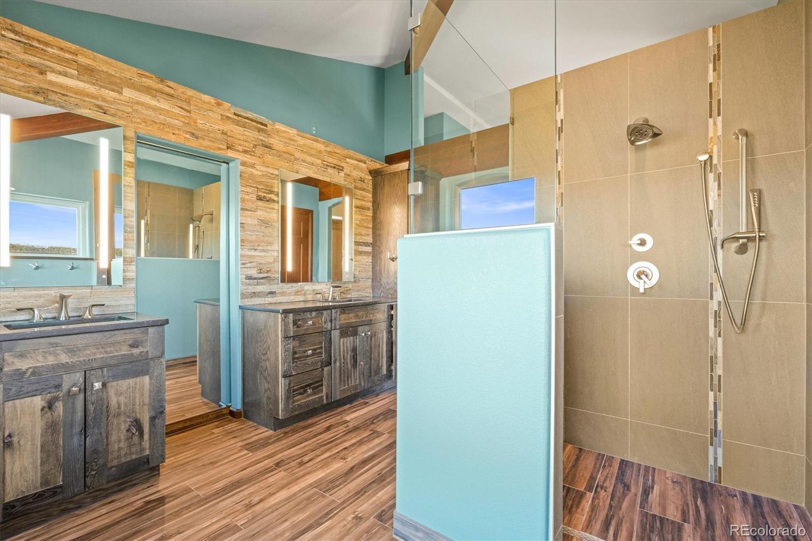 MLS Image #31 for 457  buena vista road,golden, Colorado